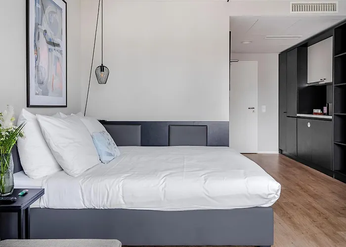 Numa Frankfurt Bloc