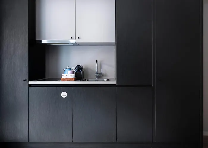 Numa Frankfurt Bloc