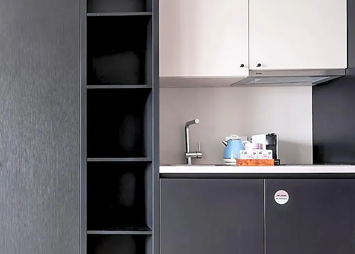 Numa Frankfurt Bloc פרנקפורט