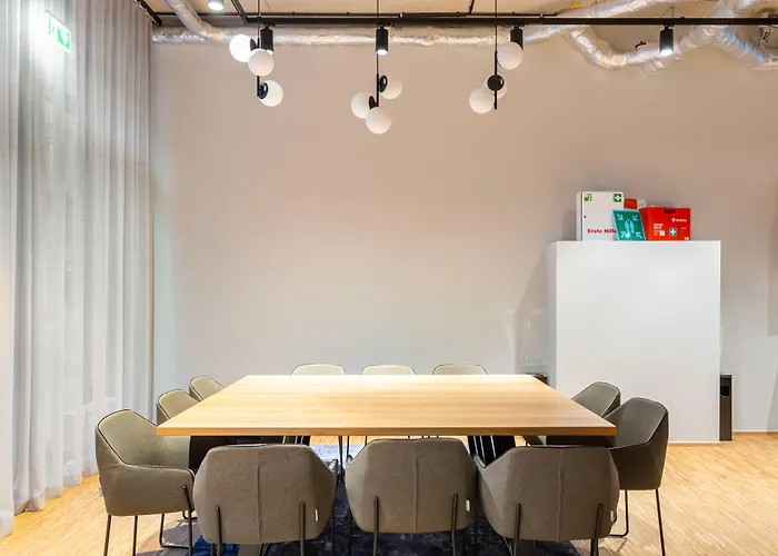Numa Frankfurt Bloc