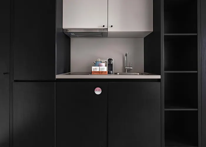 Numa Frankfurt Bloc